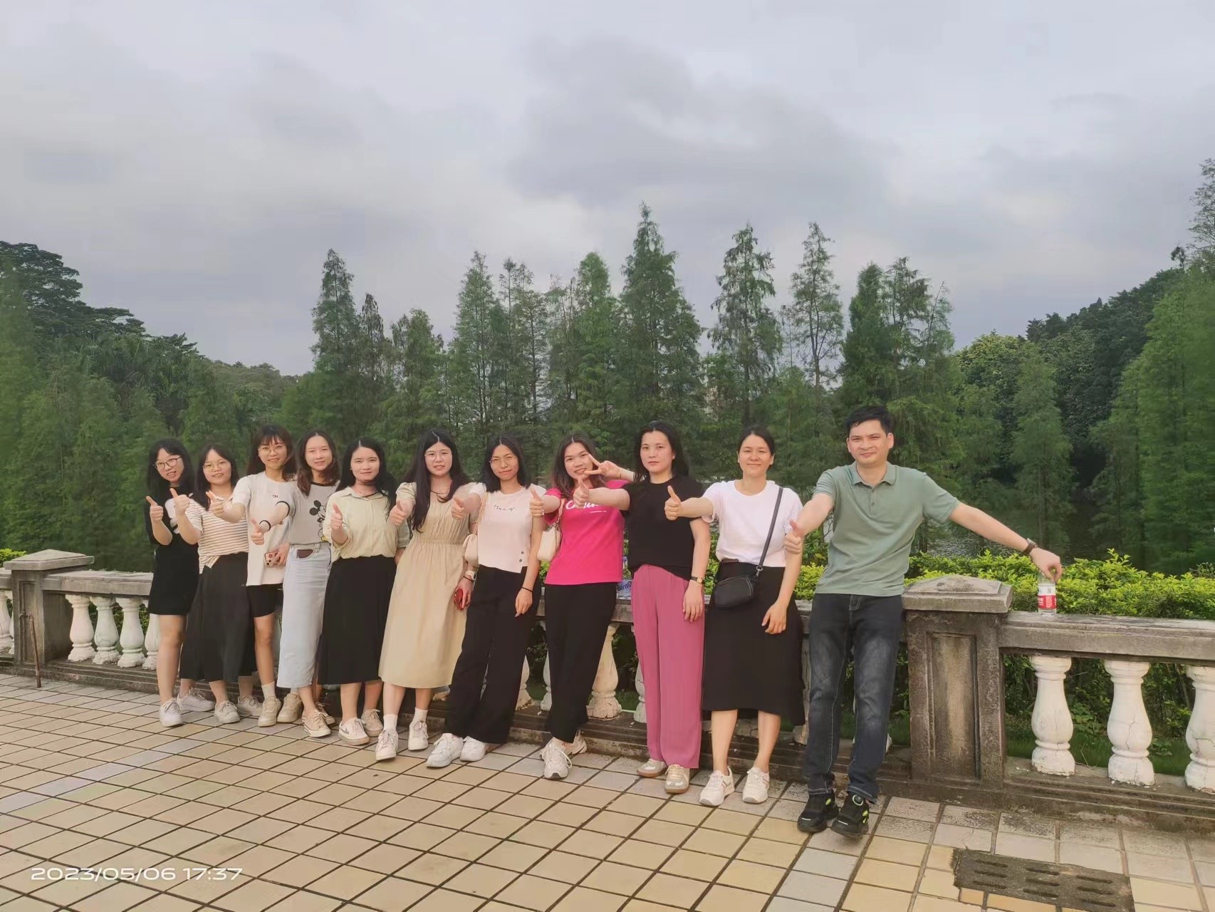چین Zhaoqing City Gaoyao District Chuangyiyuan Metal Products Co., Ltd. نمایه شرکت