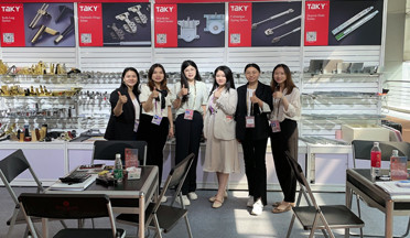 چین Zhaoqing City Gaoyao District Chuangyiyuan Metal Products Co., Ltd. نمایه شرکت