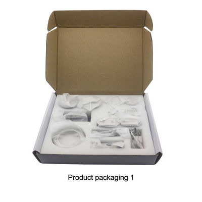 کیت درب کشویی شیشه ای بدون قاب از جنس استیل ضد زنگ با ضخامت شیشه 12 میلی متری