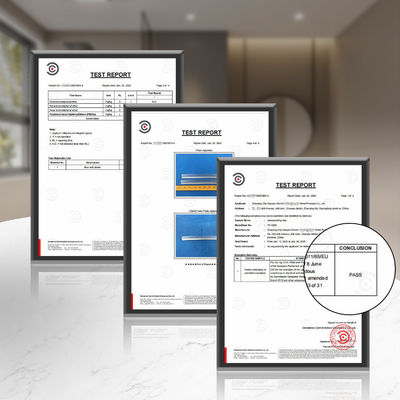 نوار آببندی درِ دوش PVC شفاف 10 میلیمتری ضدآب