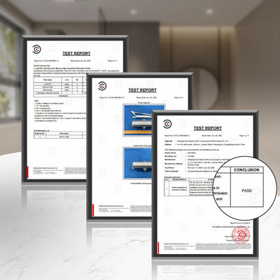 درب بسته کننده هیدرولیک آلومینیومی 60 کیلوگرم سرعت تنظیم شده