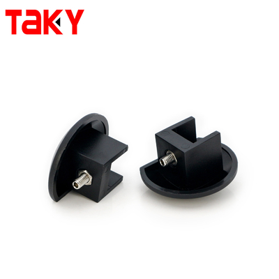 غلتک درب کشویی شیشه ای سنگین 50 کیلوگرم+ ظرفیت بار