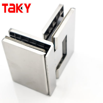 Glass Door Accessories Stainless Steel 8-12mm Frameless Shower Glass Door Hinge