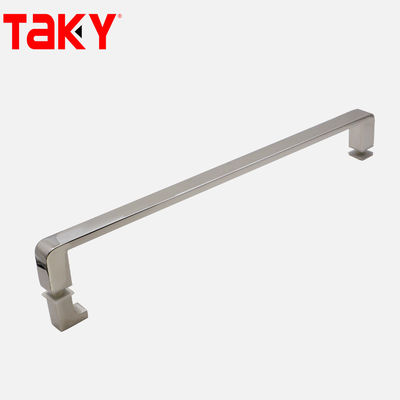 استیل ضدزنگ استیل SSS 304 درب ورودی حوله حمام درب دستگیره