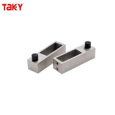 لوازم جانبی اتاق دوش بدون فریم و فروش مناسب کیت سیستم درب شیشه ای کشویی