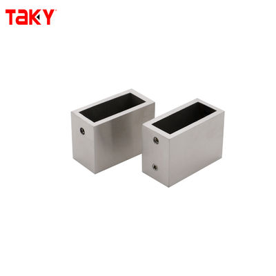 لوازم جانبی اتاق دوش بدون فریم و فروش مناسب کیت سیستم درب شیشه ای کشویی