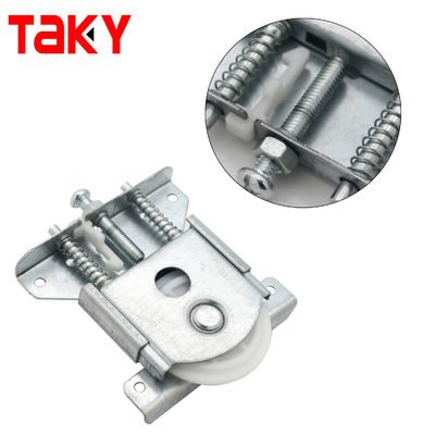 قیمت خوب چرخ‌های غلتکی درب کشویی کمد چند منظوره برای مبلمان با سبک طراحی مدرن آنلاین