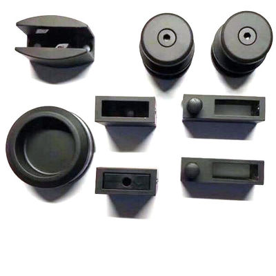 قیمت خوب لوازم جانبی درب دوش حمام از جنس استیل ضد زنگ SS304 برای درب کشویی شیشه ای شفاف سکوریت آنلاین