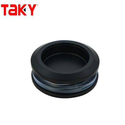 قیمت خوب دستگیره درب شیشه ای کروم SS304، کیت درب کشویی حمام برای ساخت و ساز محکم آنلاین