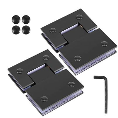 قیمت خوب گنگه های درب دوش فولاد ضد زنگ مناسب برای 800-1200MM عرض درب 5-6MM ضخامت آنلاین