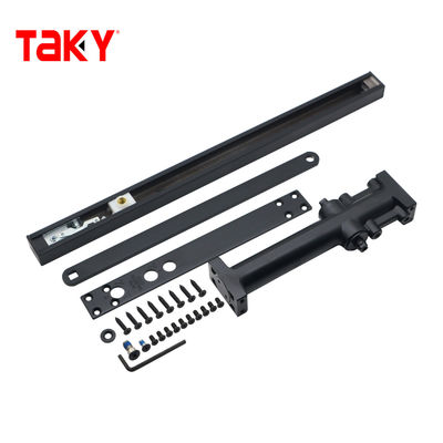 قیمت خوب طراحی سنتی سبک درب پوشیده با گواهینامه CE و هیدرولیک آنلاین