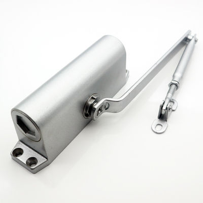 قیمت خوب 45-65kg حداکثر وزن درب خودکار سنسور درب بسته برای تمام فلزات فولاد و درب پلاستیکی آنلاین