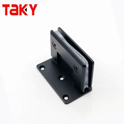 قیمت خوب گنگه های دوش SS304 نرم بسته گنگه های دوش حمام درب شیشه ای گنگه های فولاد ضد زنگ آنلاین