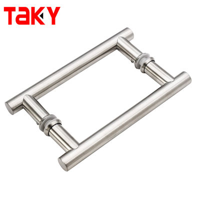 قیمت خوب دستگیره درب اصلی مشکی با دستگیره درب استیل و سبک کششی آنلاین