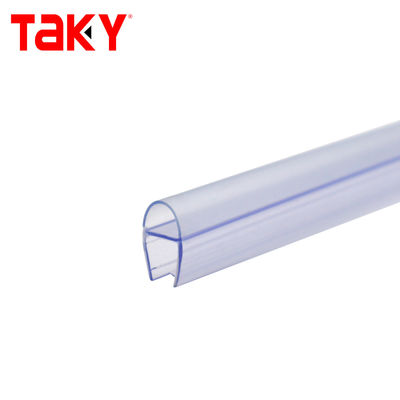 قیمت خوب لوازم جانبی حمام مدرن نوار ضد آب برای درب شیشه ای حمام آنلاین