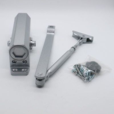 قیمت خوب درب‌بند کشویی اتوماتیک از جنس آلیاژ آلومینیوم مدرن، ایمن و بادوام برای درب‌های استاندارد آنلاین