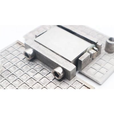 قیمت خوب درب کشویی اتوماتیک آلیاژ آلومینیوم هتل برای دمای -40 درجه تا 80 درجه آنلاین