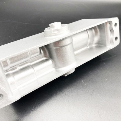 قیمت خوب هتل آلیاژ آلومینیوم درب کشویی اتوماتیک نزدیکتر Ferme Porte Automatique آنلاین