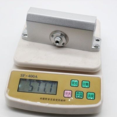 قیمت خوب درب آٹو اسلاید آلومینیومی امن و پایدار برای کاربردهای استاندارد آنلاین