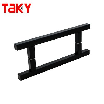 قیمت خوب دستگیره درب ورودی مدرن و معاصر استیل ضد زنگ 8 اینچ/12 اینچ، میله دستگیره نردبانی آنلاین