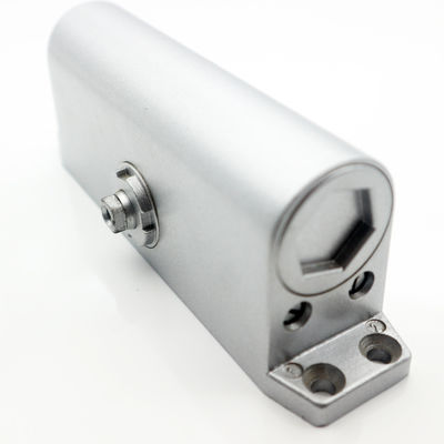 قیمت خوب درب اتوماتیک کشویی از جنس آلیاژ آلومینیوم برای محدوده دمایی ۴۰- تا ۸۰ درجه سانتیگراد آنلاین