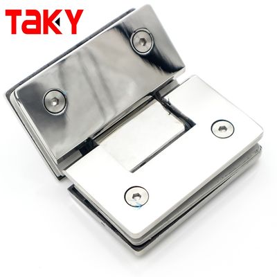 قیمت خوب 135 درجه شستشو صفحه نمایش پیچ با طراحی شیشه مربع و عملکرد خود بسته آنلاین