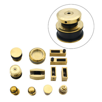 قیمت خوب قطعه شیشه صاف و صاف بدون قاب پنجره گودال برای شیشه 6-12mm آنلاین