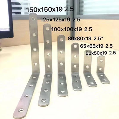 قیمت خوب 90 درجه زاویه باز شدن زاویه راست براکت گوشه ای برای سفارشی دیوار نصب مبلمان براکت آنلاین