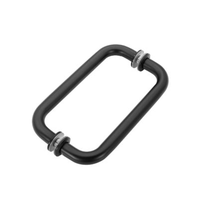 قیمت خوب دستگیره عمودی استیل ضد زنگ با طراحی مدرن برای درب دوش و درب اصلی آنلاین