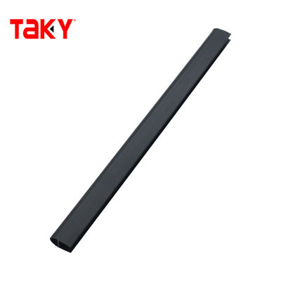 قیمت خوب نوار آب‌بندی درِ دوش PVC شفاف 10 میلی‌متری ضدآب آنلاین