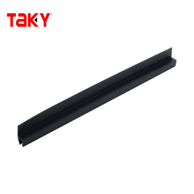 قیمت خوب نوار آب‌بندی در شیشه دوش PVC شفاف 8-10 میلی‌متری ضد آب آنلاین