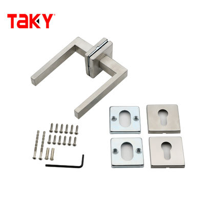 دستگير درب شستشو از فولاد ضد زنگ