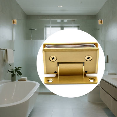 قیمت خوب دیواره قابل تنظیم به لولا شیشه ای محوری لولا صفحه نمایش لولا آنلاین