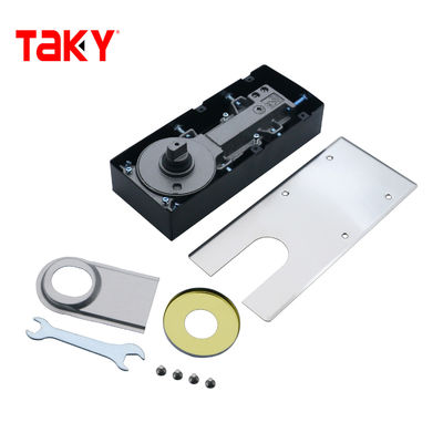 قیمت خوب هتل سخت افزار درب شیشه ای تجاری هتل نزدیکتر درب بهاری آنلاین