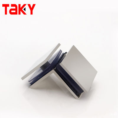 قیمت خوب براکت های گیره گوشه دوش نرده لولا گیره دوش گیره درب شیشه ای سکوریت آنلاین