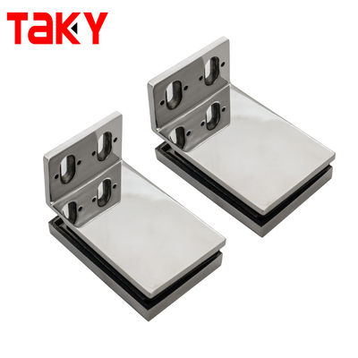 شيشه شستشو 90 درجه پوليش شده براي شيشه 8-12 ميلي متري ساخته شده از مس جامد