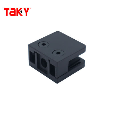 قیمت خوب گیره شیشه ای بدون قاب استیل ضد زنگ 316 برای لولای دوش شیشه ای 8-12 میلی متری آنلاین