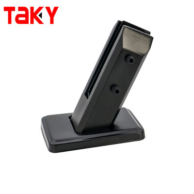 قیمت خوب 316 استخر شیشه ای چنگال کلیمپ Spigot برای بدون قاب شیشه Balustrade ریلنگ پست خانه پله های باغ Balustrade Balcony آنلاین