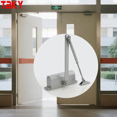 قیمت خوب تولید کننده با کیفیت بالا آلیاژ آلومینیوم ferme porte automatique Door Closer آنلاین