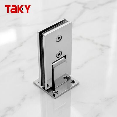 قیمت خوب طراحی مدرن لولاهای درب دوش شیشه ای با کیفیت بالا با کیفیت بالا 90 درجه آنلاین