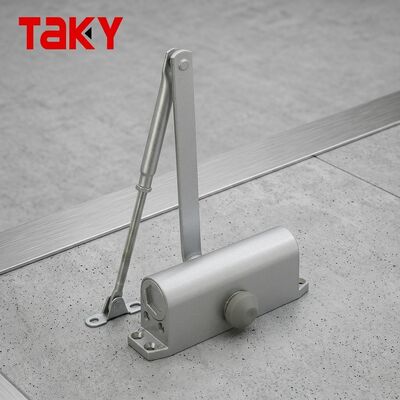 بستن درب نرم بسته نسوز کارخانه ای درب ورودی کشویی اتوماتیک