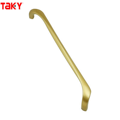 قیمت خوب تولید کننده با کیفیت بالا نوع L دستگیره کشش بلند ورودی دستگیره برای دفتر تجاری آنلاین