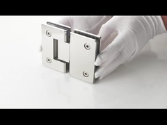 لولا درب دوش شیشه ای TAKY-A065