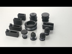 سخت افزار درب کشویی شیشه دوش مشکی TK-YM001