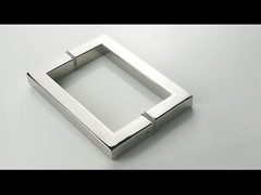 TK-C042 دستگیره درب شیشه ای