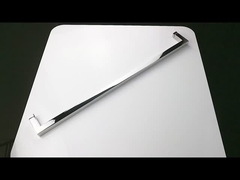 دستگیره در شیشه ای TK-C039