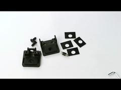 گیره شیشه ای TK-B036