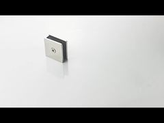 TK-B001 گیره درب شیشه ای