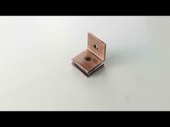 گیره درب شیشه ای TK-B002