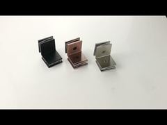 TK-B003 گیره درب شیشه به شیشه